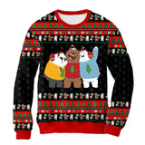 Navideño Escandalosos Oficial