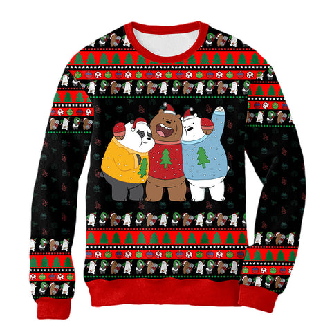 Navideño Escandalosos Oficial