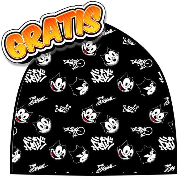 Gorrito Felix