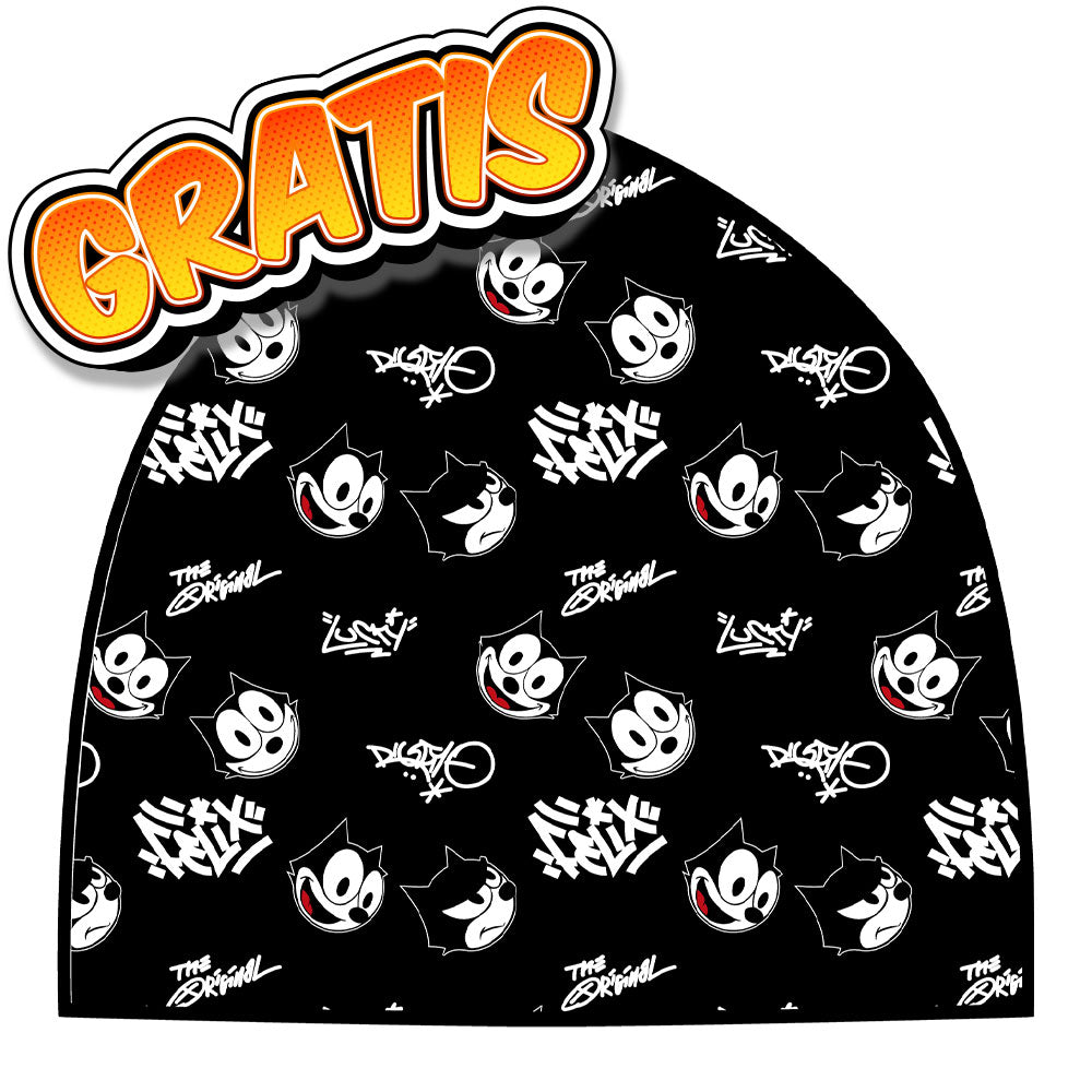 Gorrito Felix