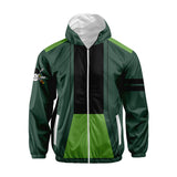 Bomber Jacket One Piece Zoro