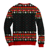 Navideño Escandalosos Oficial