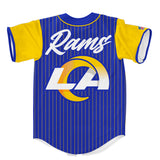 Beisbolera Los Ángeles Rams