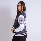 Chamarra Universitaria One Piece Gear5