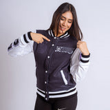 Chamarra Universitaria One Piece Gear5