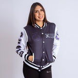 Chamarra Universitaria One Piece Gear5