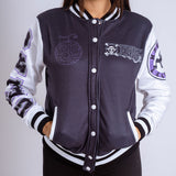 Chamarra Universitaria One Piece Gear5