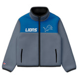 Puff Jacket Detroit Lions