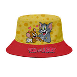 Bucket Hat Tom y Jerry
