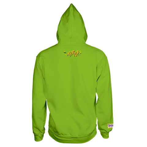 Sudadera Reptar City Mode
