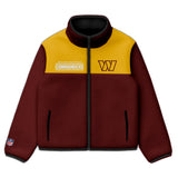 Puff Jacket Washington Commanders
