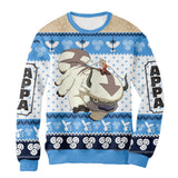 Sudadera Navideña Avatar Appa