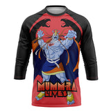 Playera Pijama Ranglan Thundercats Mumm Ra