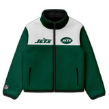 Puff Jacket New York Jets