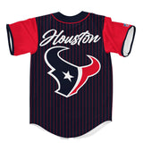 Beisbolera Houston Texans