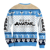 Sudadera Navideña Avatar Appa