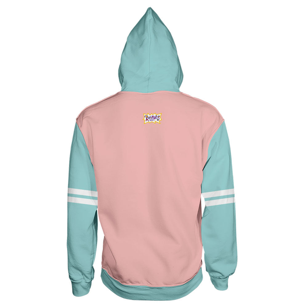 Sudadera Angelica Face