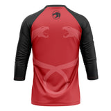 Playera Pijama Ranglan Thundercats Mumm Ra