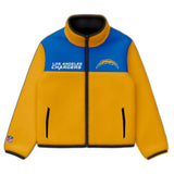 Puff Jacket Los Angeles Chargers