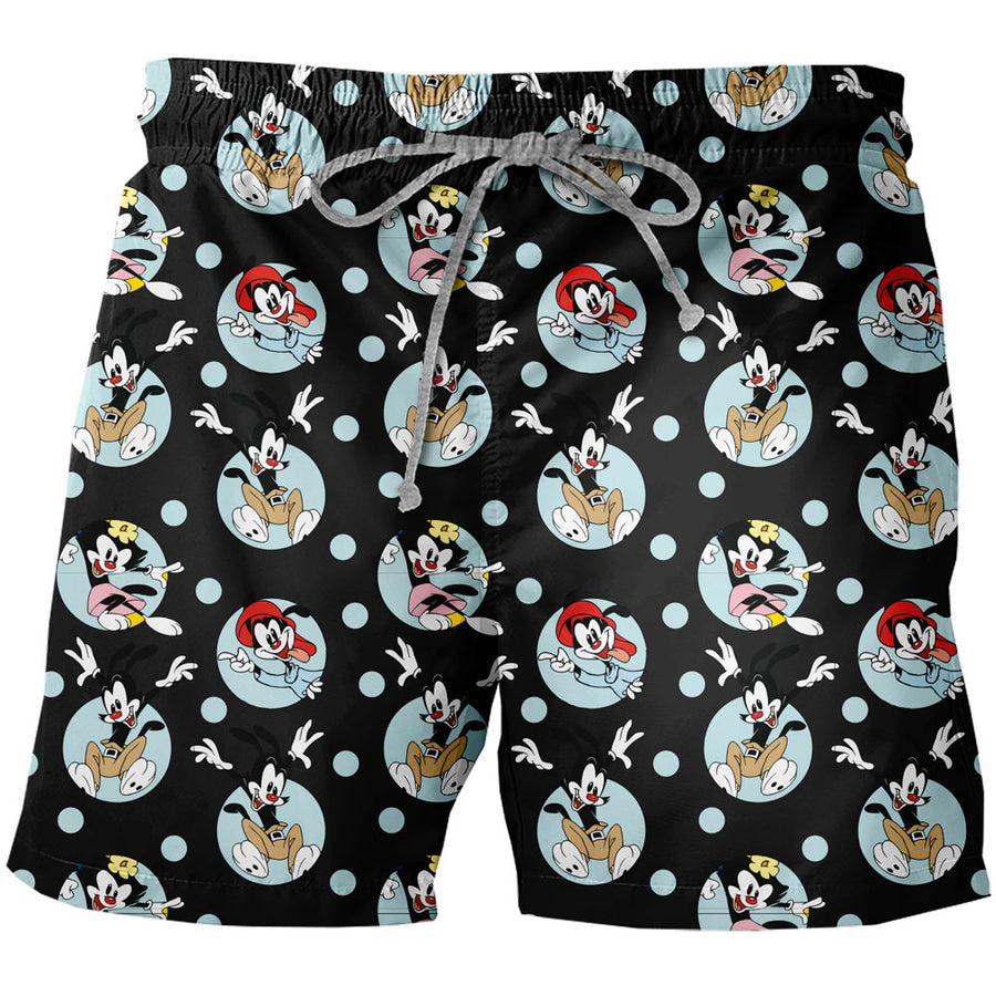 Traje de Baño Animaniacs Oficial