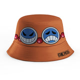 Bucket Hat One Piece Ace