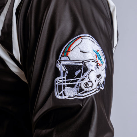 Jacket Vinipiel Miami Dolphins