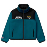 Puff Jacket Jacksonville Jaguars