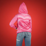 Sudadera Chicas Súper Poderosas