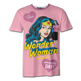 Playera Mes de Mamá