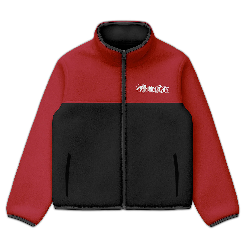 Puff Jacket Thundercats