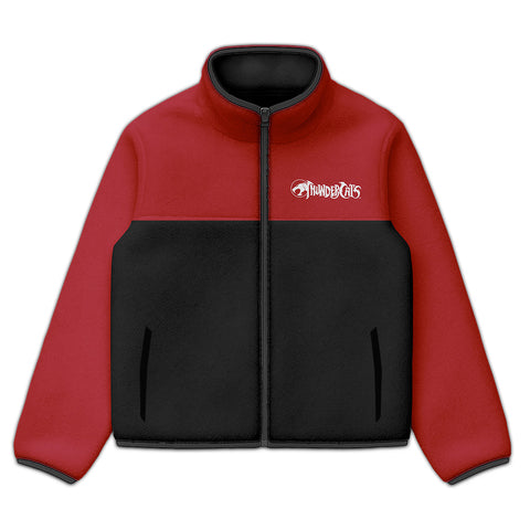 Puff Jacket Thundercats