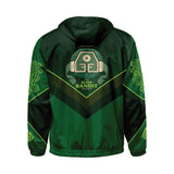 Bomber Jacket Toph Beifong