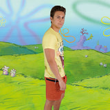 Conjunto Pijama Bob Esponja Smile