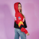 Bomber Jacket Kansas City Chiefs AFC