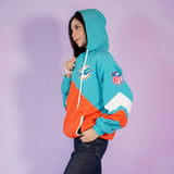 Bomber Jacket Miami Dolphins AFC