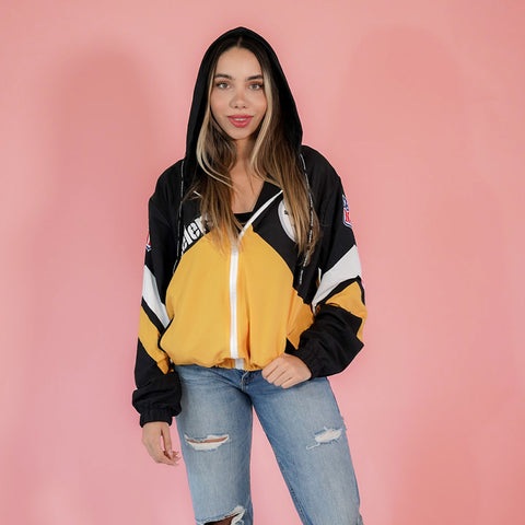 Bomber Jacket Pittsburgh Steelers AFC