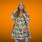 Sudaderota Animaniacs