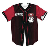 Beisbolera San Francisco 49ers