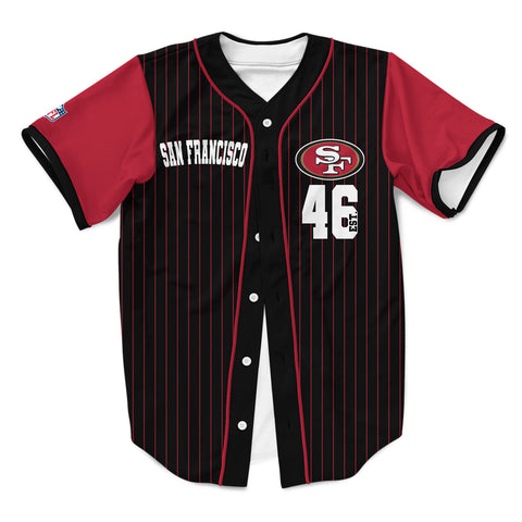 Beisbolera San Francisco 49ers