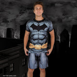 Conjunto Pijama Batman Oficial