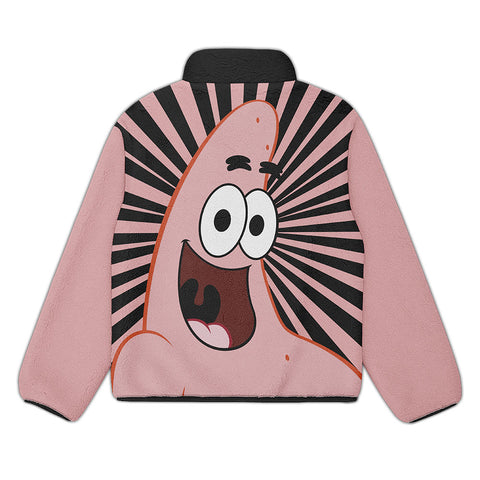 Puff Jacket Patricio