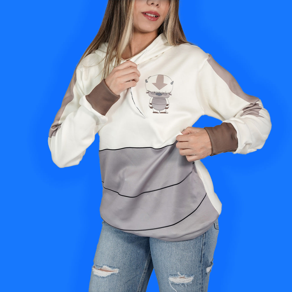 Sudadera Avatar Appa