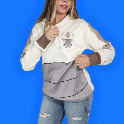 Sudadera Avatar Appa
