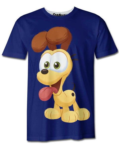 Playera Pijama Odie Baby