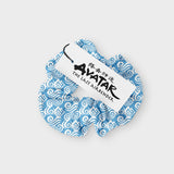 Scrunchy Avatar Elementos