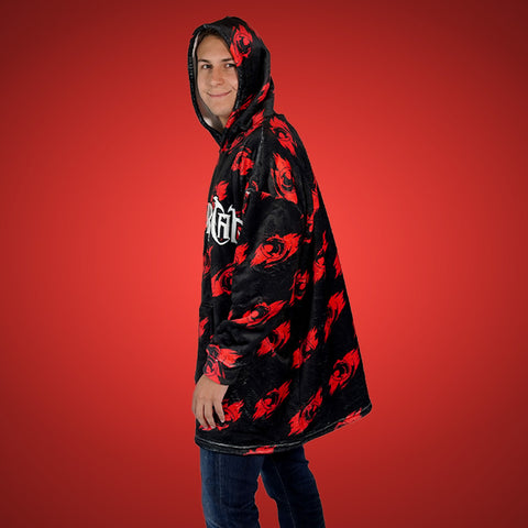 Sudaderota Thundercats