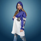 Sudaderota Capsule Corp