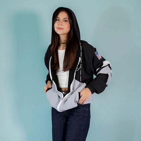 Bomber Jacket Las Vegas Raiders AFC