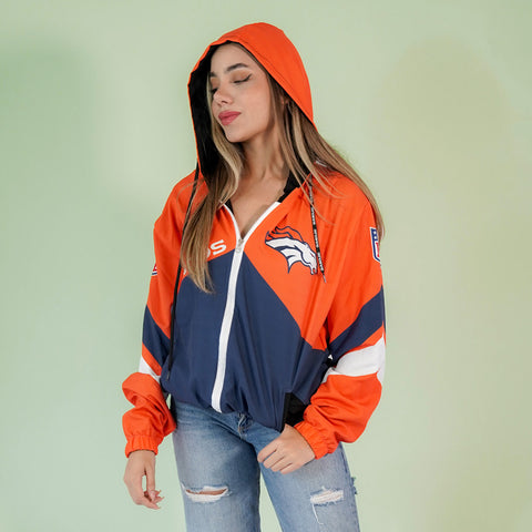 Bomber Jacket Denver Broncos AFC