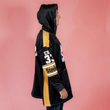 Sudaderota Pittsburgh Steelers